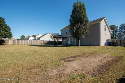 218 Maidstone Drive, Richlands, NC 28574 - Photo 37