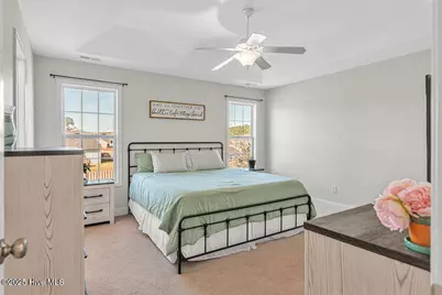 218 Maidstone Drive, Richlands, NC 28574 - Photo 27