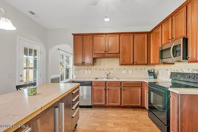 218 Maidstone Drive, Richlands, NC 28574 - Photo 13