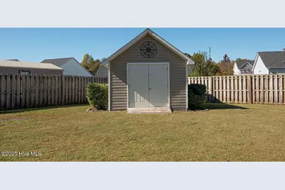 218 Maidstone Drive, Richlands, NC 28574 - Photo 35