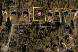 0 42Ac Tablerock Rd, Lenoir, NC 28645 - Photo 1
