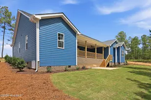 164 Vista Ridge Ave, Sanford, NC 27332 - Photo 17