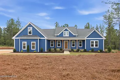 164 Vista Ridge Avenue, Sanford, NC 27332 - Photo 1