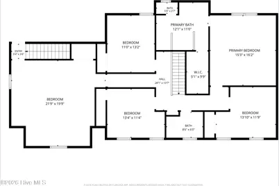4147 Knollcrest Circle N, Martinez, GA 30907 - Photo 37