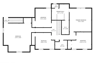 4147 Knollcrest Cir N, Martinez, GA 30907 - Photo 37