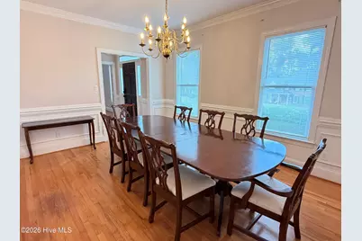 4147 Knollcrest Circle N, Martinez, GA 30907 - Photo 5