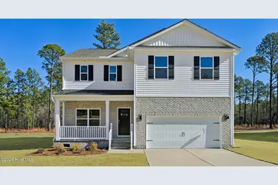 3065 Platinum Circle, West End, NC 27376 - Photo 1