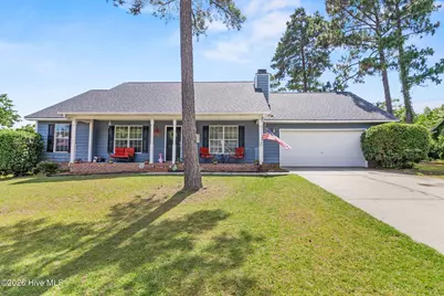 207 Somerset Drive, Raeford, NC 28376 - Photo 1