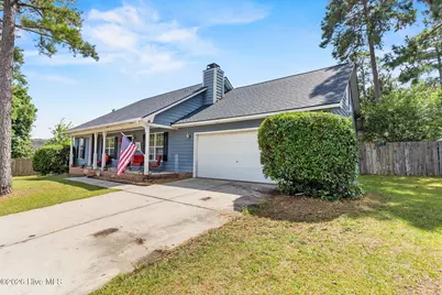 207 Somerset Drive, Raeford, NC 28376 - Photo 7