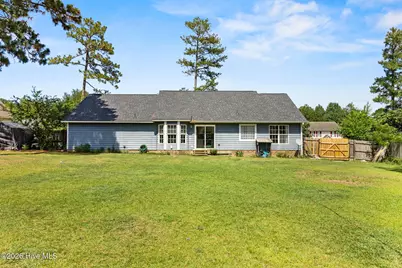 207 Somerset Drive, Raeford, NC 28376 - Photo 37