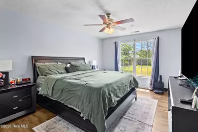 207 Somerset Drive, Raeford, NC 28376 - Photo 23