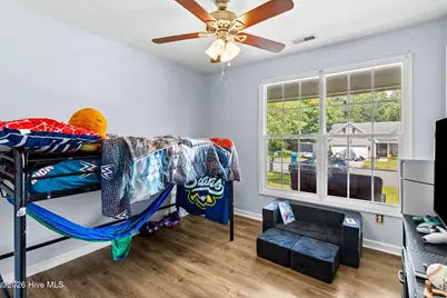 207 Somerset Drive, Raeford, NC 28376 - Photo 29