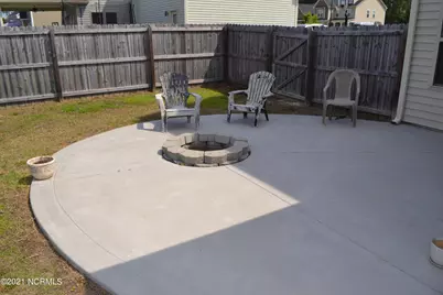 273 N Prince Henry Way, Cameron, NC 28326 - Photo 13
