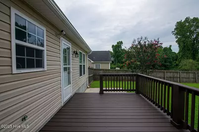202 Cottage Brook Court, Richlands, NC 28574 - Photo 25