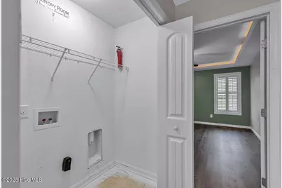 202 Cottage Brook Court, Richlands, NC 28574 - Photo 19