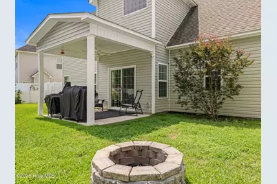 206 Wood House Drive, Jacksonville, NC 28546 - Photo 39