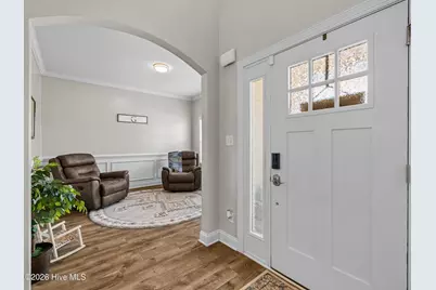 206 Wood House Drive, Jacksonville, NC 28546 - Photo 5