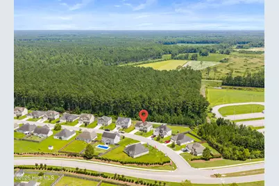 206 Wood House Drive, Jacksonville, NC 28546 - Photo 47