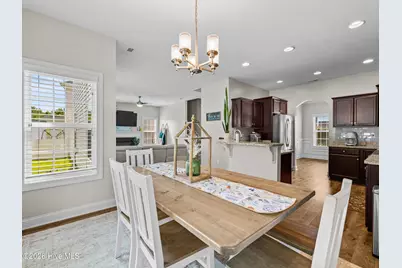 206 Wood House Drive, Jacksonville, NC 28546 - Photo 17