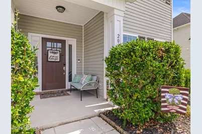 206 Wood House Drive, Jacksonville, NC 28546 - Photo 3