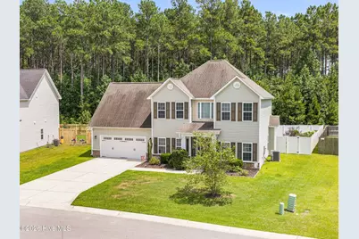 206 Wood House Drive, Jacksonville, NC 28546 - Photo 45