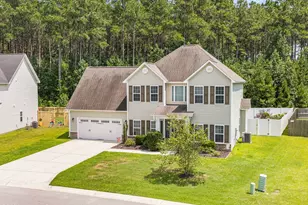 206 Wood House Dr, Jacksonville, NC 28546 - Photo 45