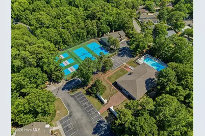 1800 Eastwood Road #231, Wilmington, NC 28403 - Photo 47