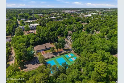 1800 Eastwood Road #231, Wilmington, NC 28403 - Photo 45