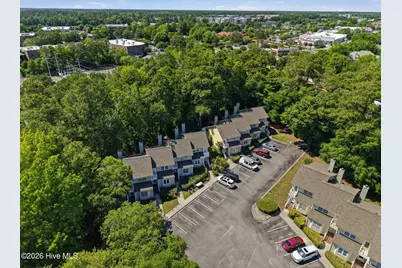 1800 Eastwood Road #231, Wilmington, NC 28403 - Photo 39