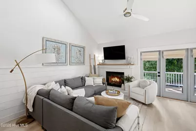 1800 Eastwood Road #231, Wilmington, NC 28403 - Photo 19