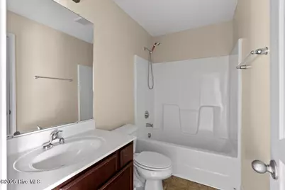 201 Bell Avenue, Maysville, NC 28555 - Photo 15