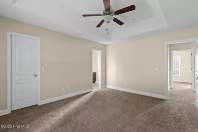 201 Bell Avenue, Maysville, NC 28555 - Photo 17