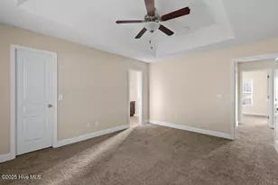 201 Bell Ave, Maysville, NC 28555 - Photo 17