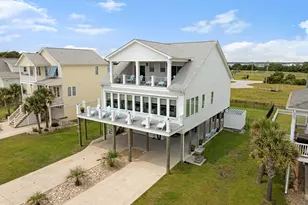 133 Sound Pt Dr, Harkers Island, NC 28531 - Photo 49