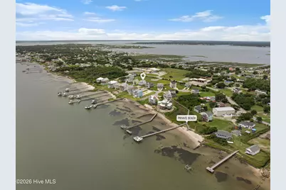 133 Sound Point Drive, Harkers Island, NC 28531 - Photo 3