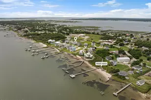 133 Sound Pt Dr, Harkers Island, NC 28531 - Photo 3