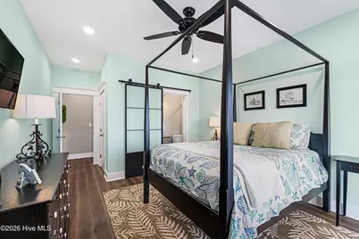 133 Sound Point Drive, Harkers Island, NC 28531 - Photo 29