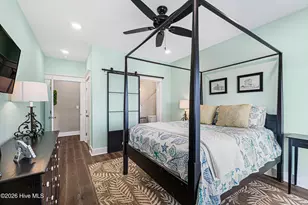 133 Sound Pt Dr, Harkers Island, NC 28531 - Photo 29