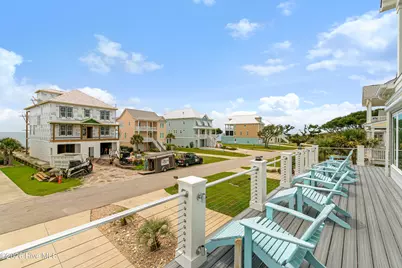 133 Sound Point Drive, Harkers Island, NC 28531 - Photo 25