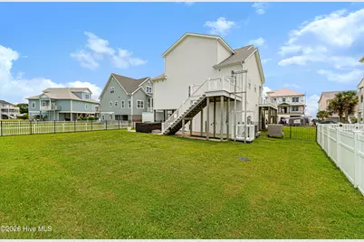 133 Sound Point Drive, Harkers Island, NC 28531 - Photo 53