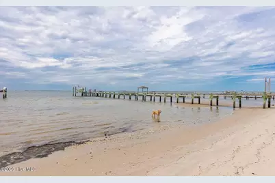 133 Sound Point Drive, Harkers Island, NC 28531 - Photo 59