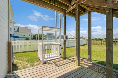 133 Sound Point Drive, Harkers Island, NC 28531 - Photo 41