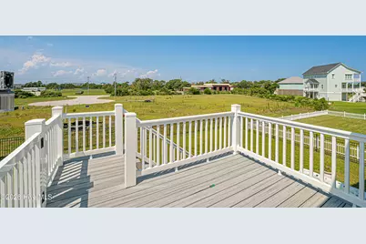 133 Sound Point Drive, Harkers Island, NC 28531 - Photo 39