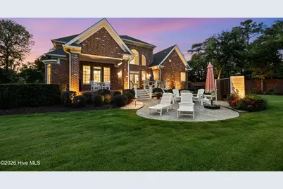 1603 Airlie Forest Court, Wilmington, NC 28403 - Photo 47