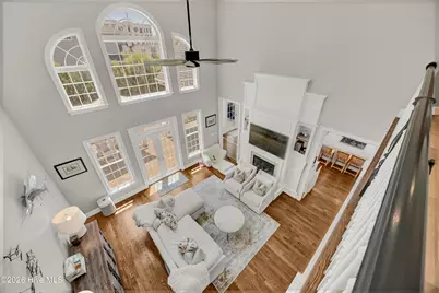 1603 Airlie Forest Court, Wilmington, NC 28403 - Photo 29