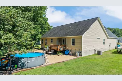131 Woodbury Farm Drive, Jacksonville, NC 28540 - Photo 41