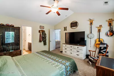 131 Woodbury Farm Drive, Jacksonville, NC 28540 - Photo 21