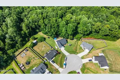 131 Woodbury Farm Drive, Jacksonville, NC 28540 - Photo 53