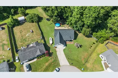 131 Woodbury Farm Drive, Jacksonville, NC 28540 - Photo 49