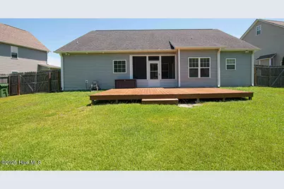 125 Bridgeport Drive, Sneads Ferry, NC 28460 - Photo 37